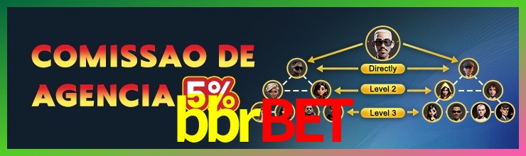 Aplicativo móvel bbrbet para iOS e Android