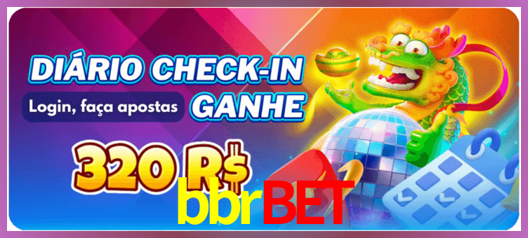Chuva de Bônus bbrbet nos slots